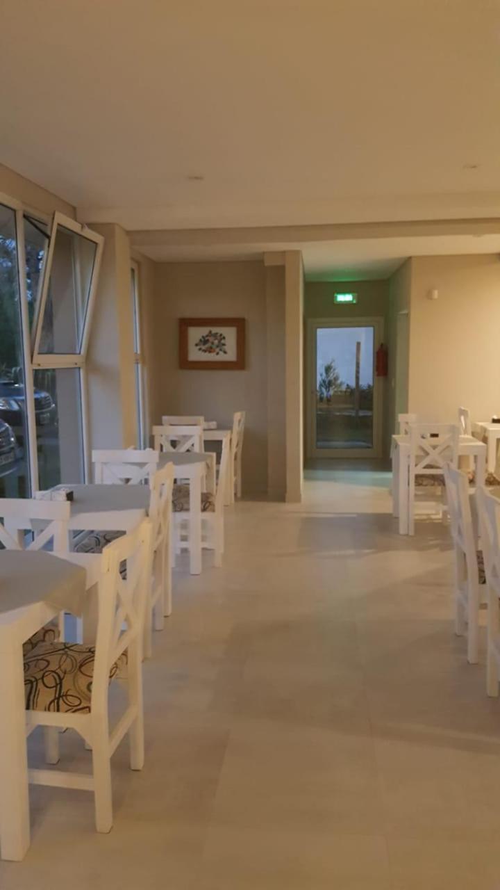 Brezos Hotel & Spa Валерия-дель-Мар Экстерьер фото