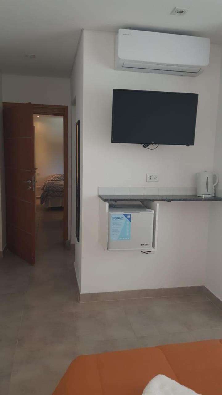 Brezos Hotel & Spa Валерия-дель-Мар Экстерьер фото