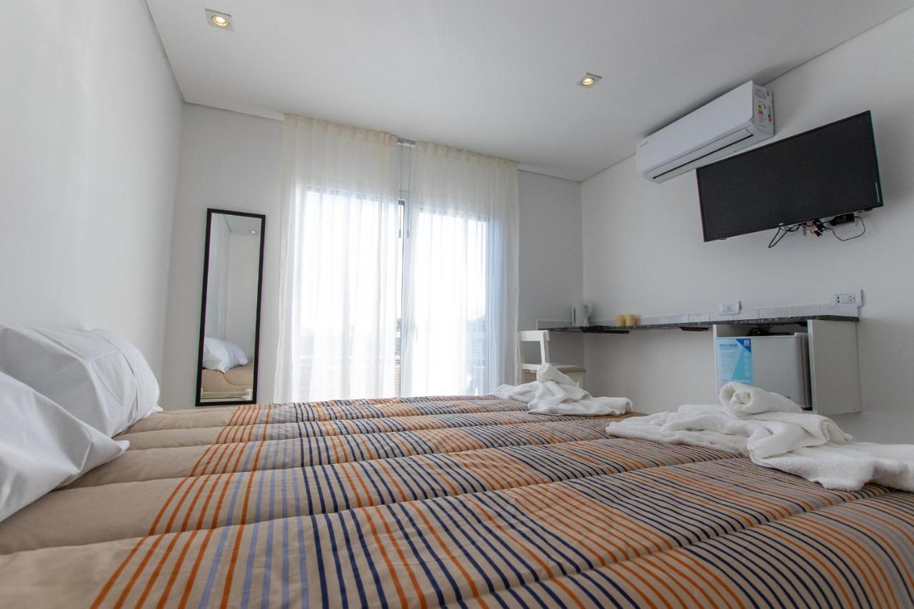 Brezos Hotel & Spa Валерия-дель-Мар Экстерьер фото