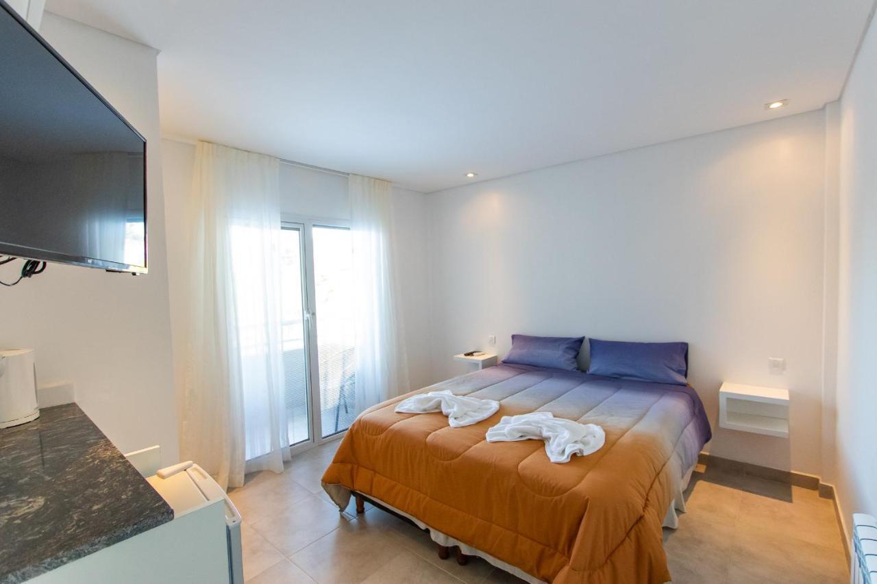 Brezos Hotel & Spa Валерия-дель-Мар Экстерьер фото